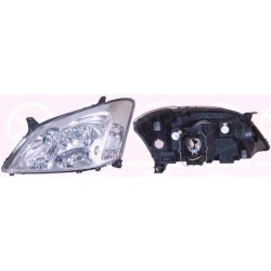Headlight - KK 81160121A1