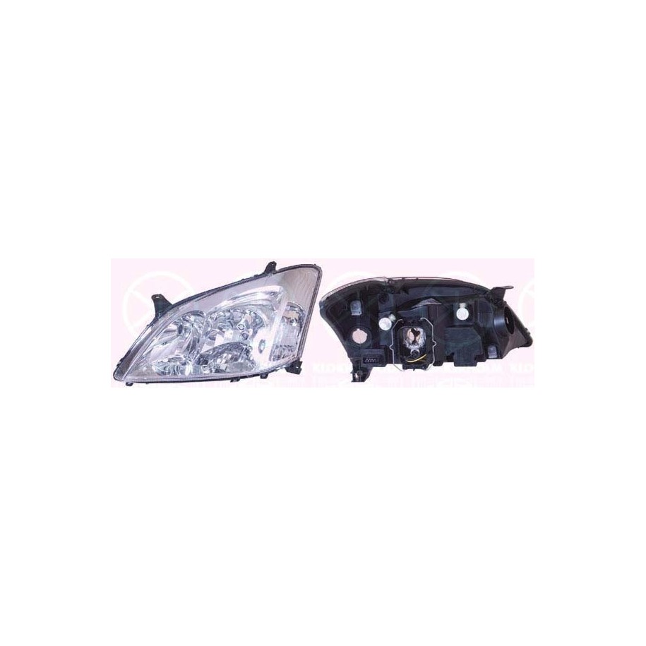 Headlight - KK 81160121A1