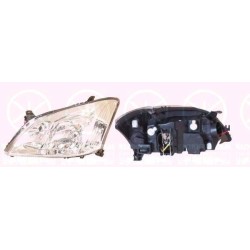 Headlight - KK 81160143