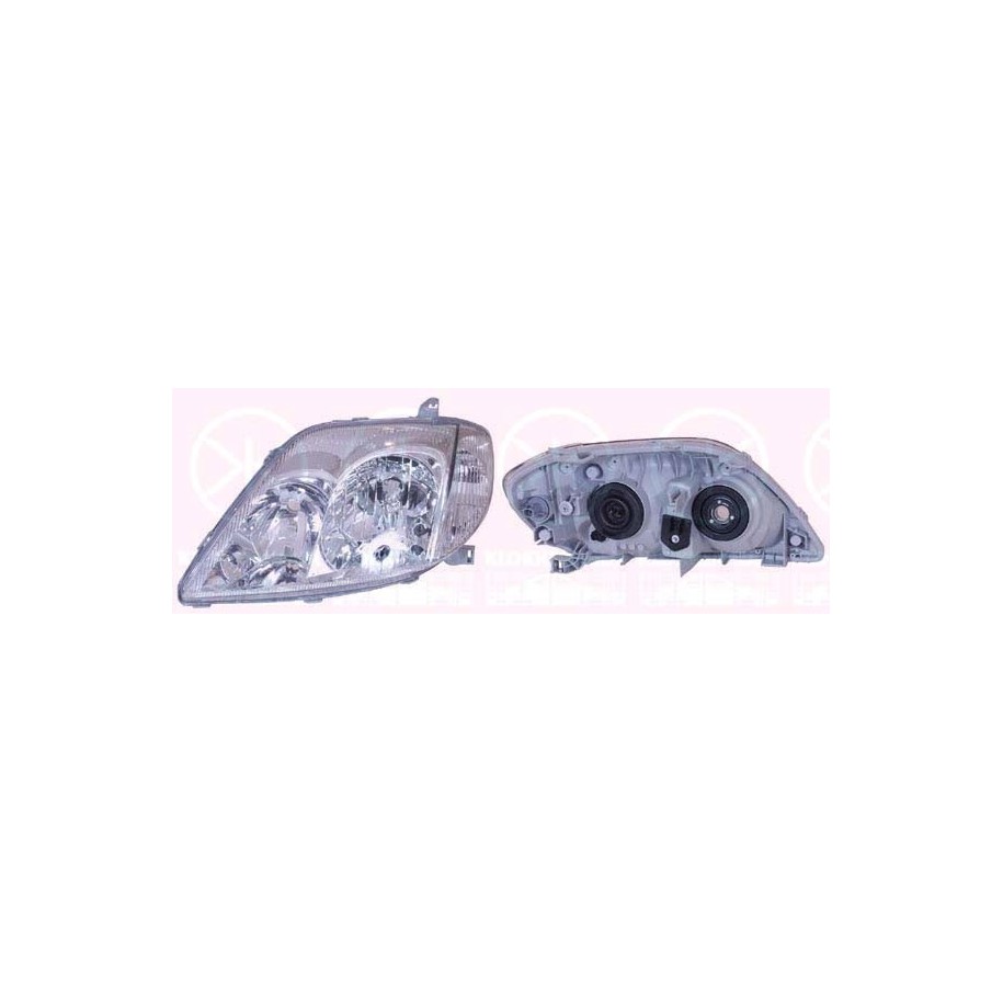 Headlight - KK 81160131