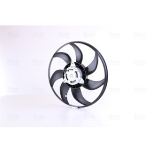 Engine Cooling Fan - Nissens 85776