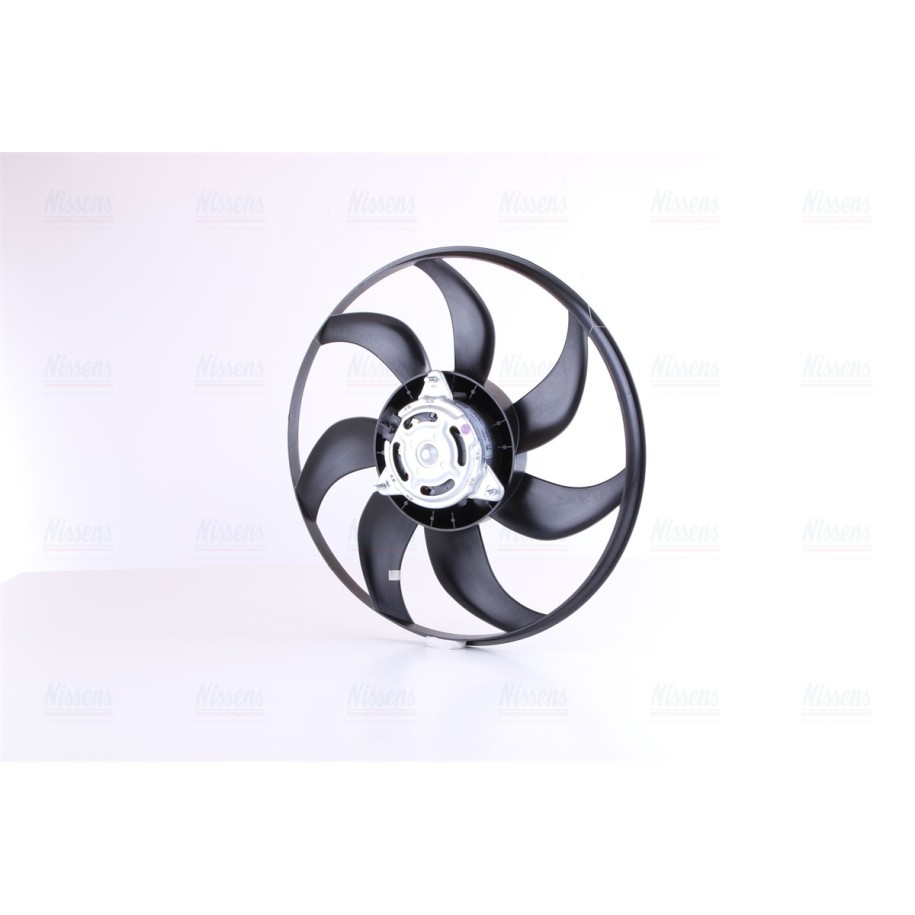 Engine Cooling Fan - Nissens 85776
