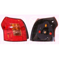 Rear Tail Light - KK 81160713