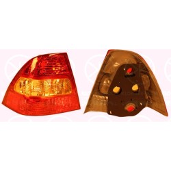 Rear Tail Light - KK 81160715