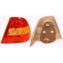 Rear Tail Light - KK 81160716