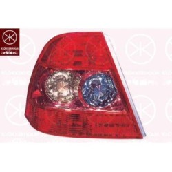 Rear Tail Light - KK 81160719