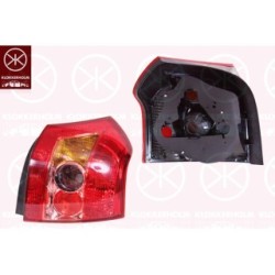 Rear Tail Light - KK 81160722