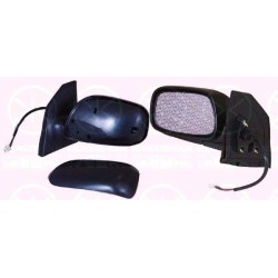 Exterior Mirror - KK 81161042