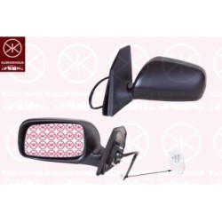 Exterior Mirror - KK 81161048