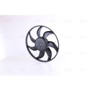 Engine Cooling Fan - Nissens 85776