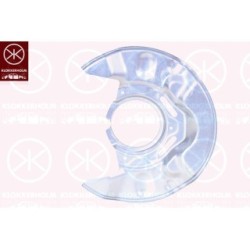 Brake Disc Dust Shield - KK 8116377