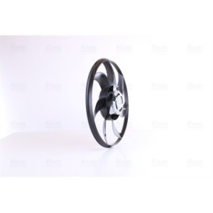 Engine Cooling Fan - Nissens 85776