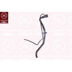 Fuel Filler Neck Pipe - KK 8116528
