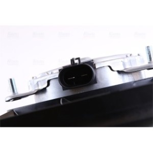 Engine Cooling Fan - Nissens 85776