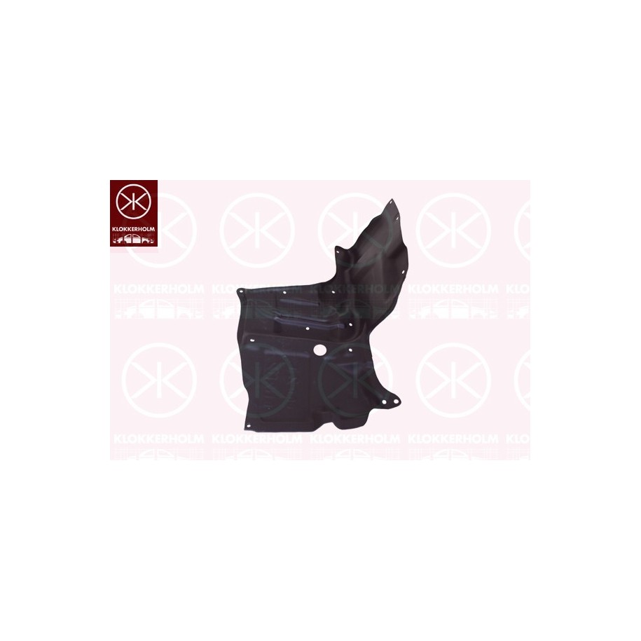 Engine Cover - KK 8116795