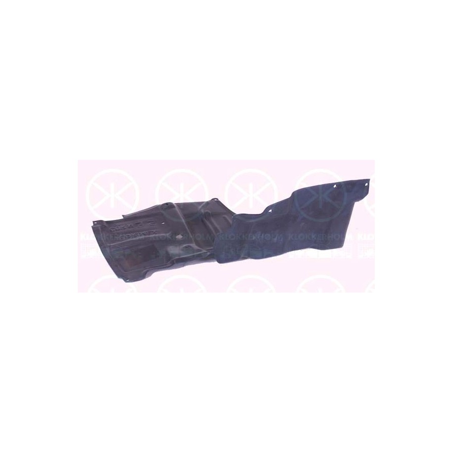 Engine Cover - KK 8116797