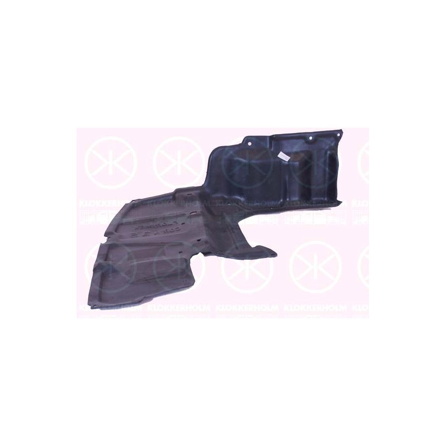 Engine Cover - KK 8116798