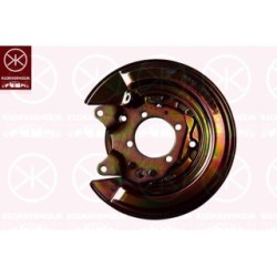 Brake Disc Dust Shield - KK 8116874