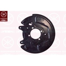 Brake Disc Dust Shield - KK 8116875