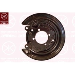 Brake Disc Dust Shield - KK 8116877