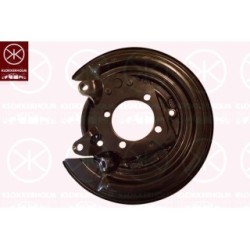 Brake Disc Dust Shield - KK 8116878