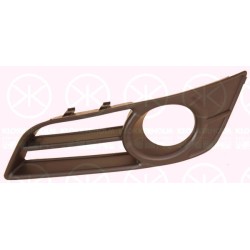 Bumper Grille - KK 8116915