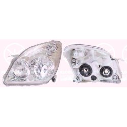 Headlight - KK 81170122