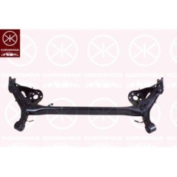 Rear Axle Beam - KK 8118007
