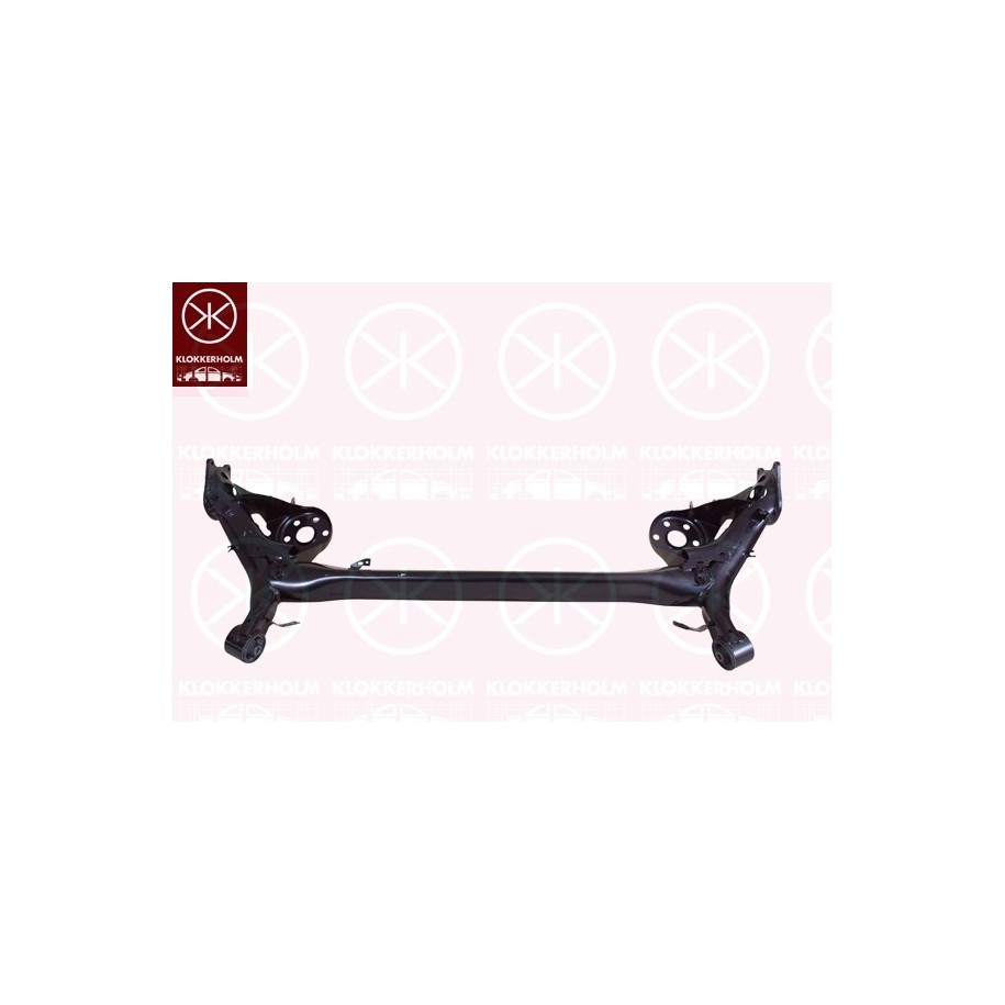Rear Axle Beam - KK 8118007
