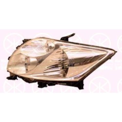 Headlight - KK 81180122A1
