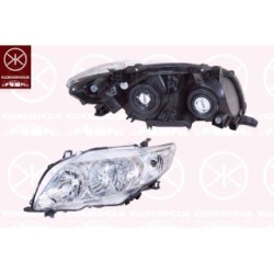 Headlight - KK 81180133