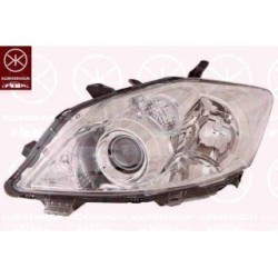 Headlight - KK 81180143
