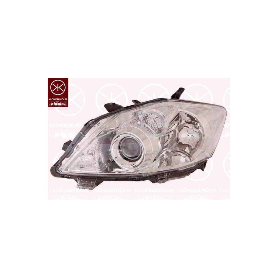 Headlight - KK 81180143