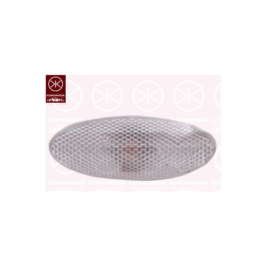 Direction Indicator Light - KK 81180550