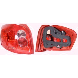 Rear Tail Light - KK 81180711