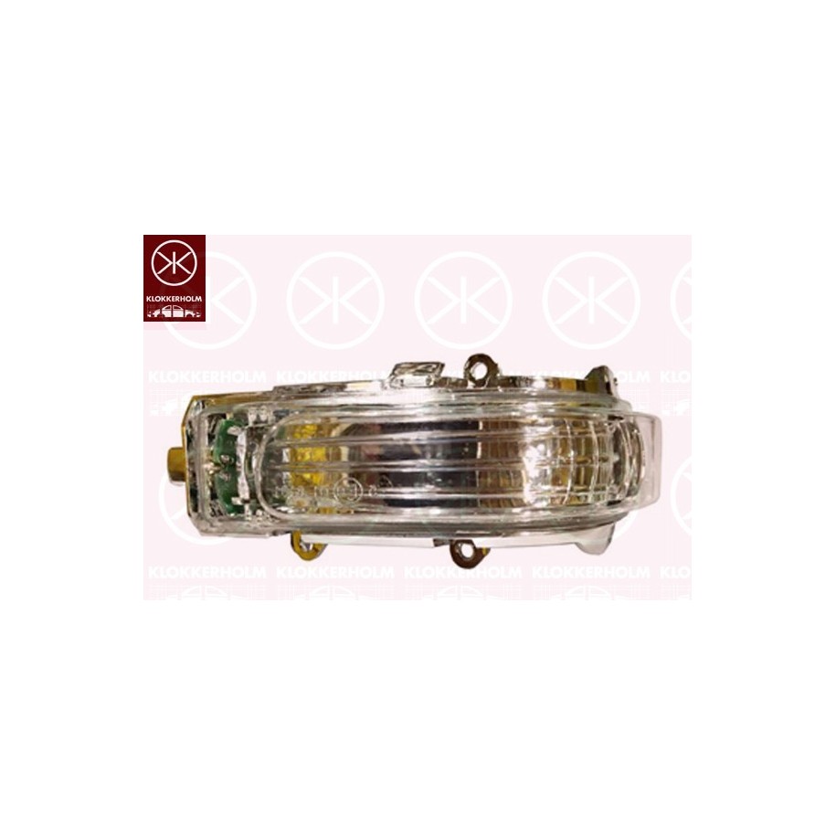 Direction Indicator Light - KK 81181058