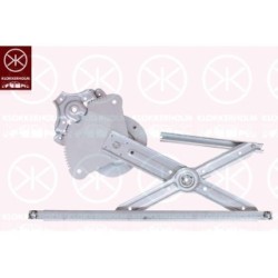 Window Regulator - KK 81181802