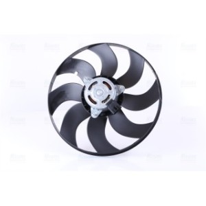 Engine Cooling Fan - Nissens 85779