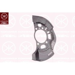 Brake Disc Dust Shield - KK 8118377