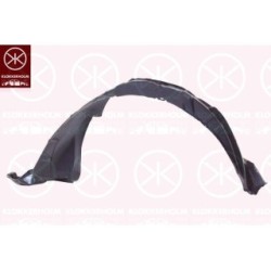 Mudguard - Wheelhouse Liner - KK 8118386