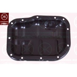 Engine Oil Sump - KK 8118473