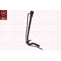 Fuel Filler Neck Pipe - KK 8118529
