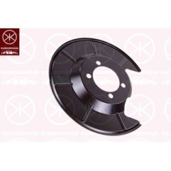 Brake Disc Dust Shield - KK 8118878