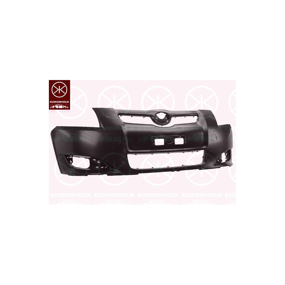 Bumper - KK 8118900