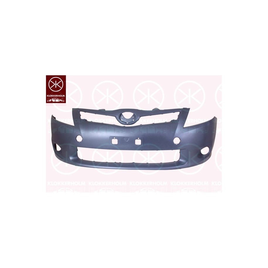 Bumper - KK 8118903
