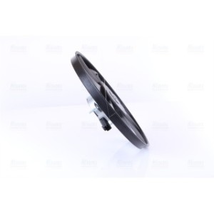 Engine Cooling Fan - Nissens 85779