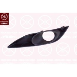 Bumper Grille - KK 8118913