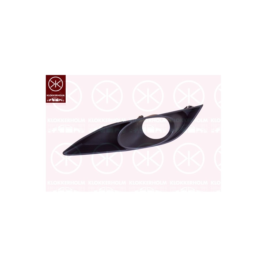 Bumper Grille - KK 8118913