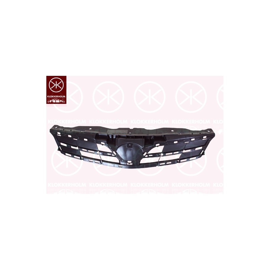 Radiator Grille - KK 8118991