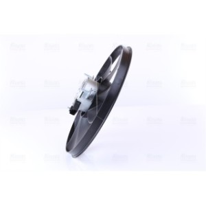 Engine Cooling Fan - Nissens 85779